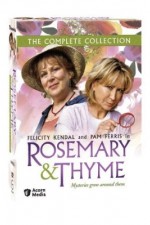 Watch Rosemary & Thyme Tvmuse
